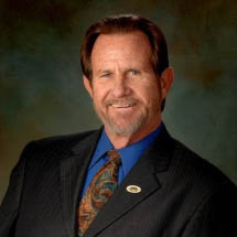 Ron Morrison