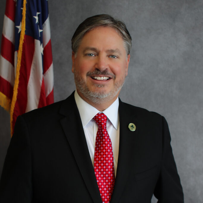 Ron Tyler