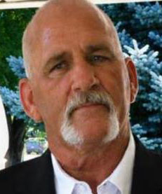 Ronald L McCoy