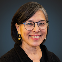 Rosemary Kamei
