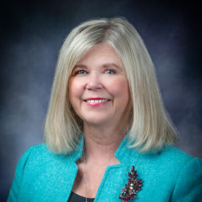 Rosemary Wilson