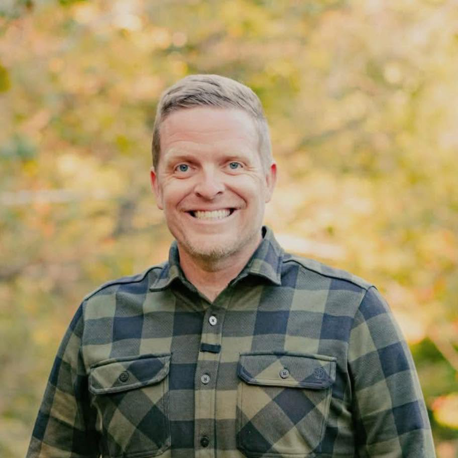 Ross McMullin