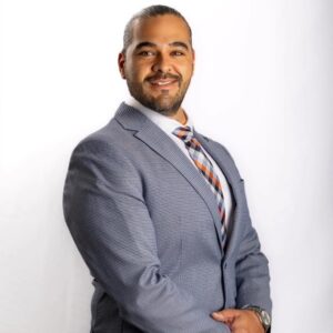 Rudy Cruz Jr.