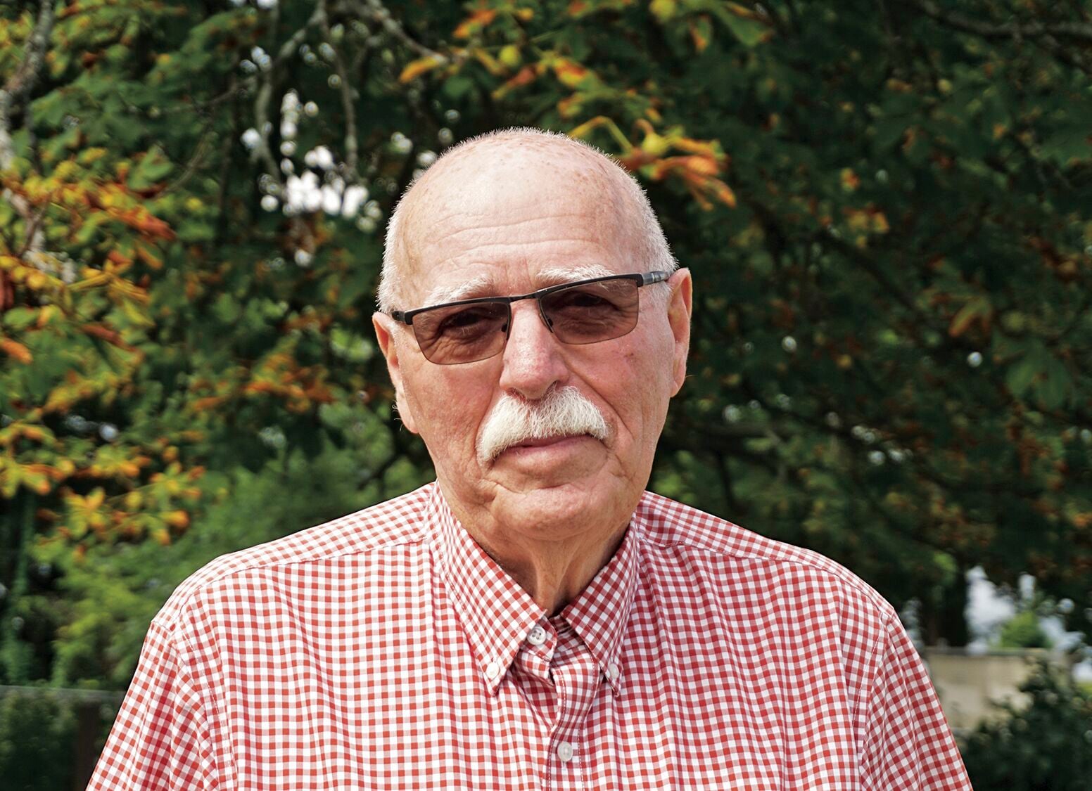 Russ Dumais