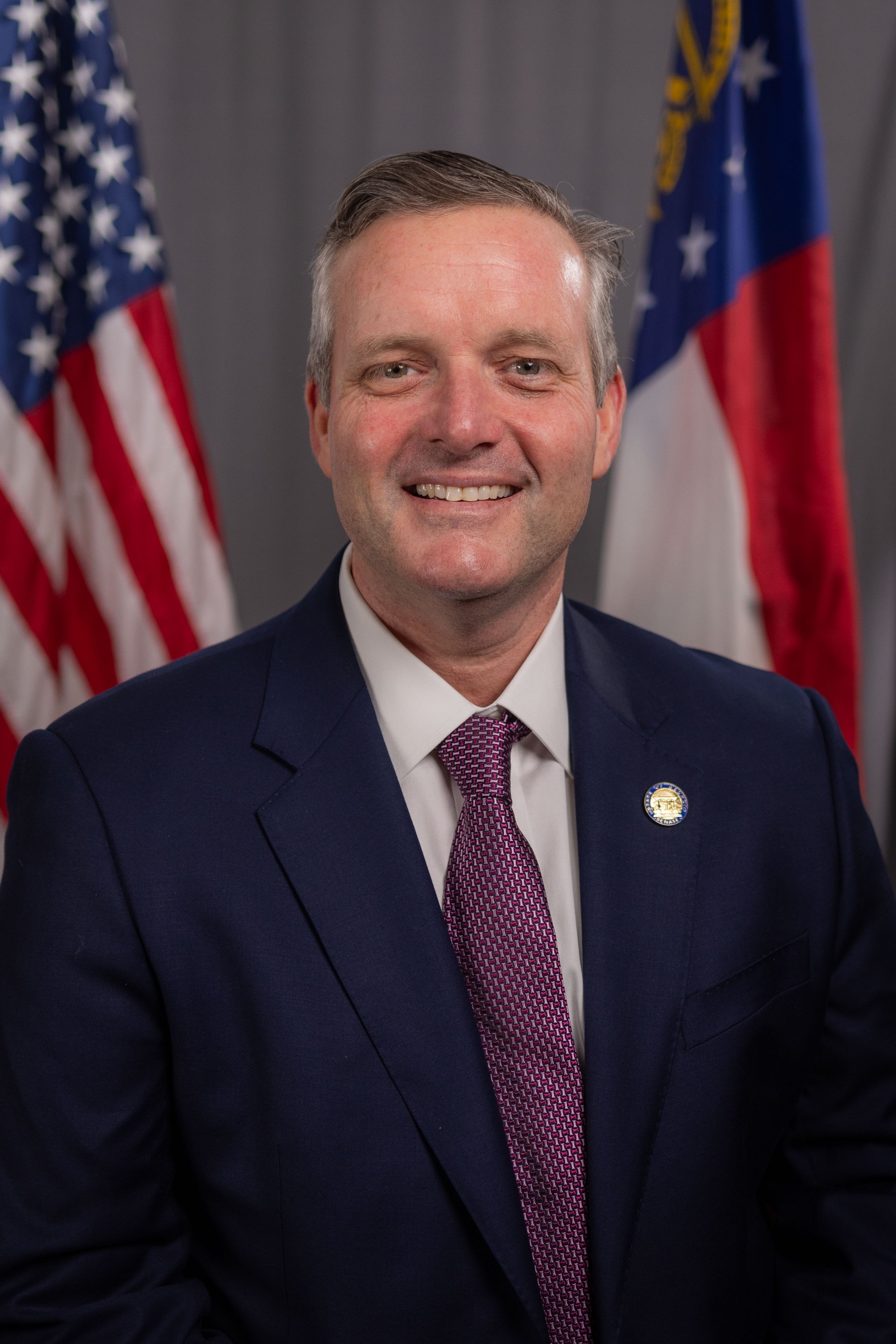 Russ Goodman