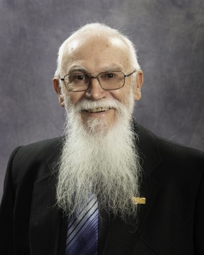 Russel Tempel