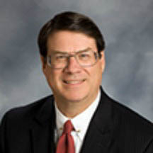 Russell 'Rusty' K. Paul