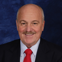 Rusty Johnson