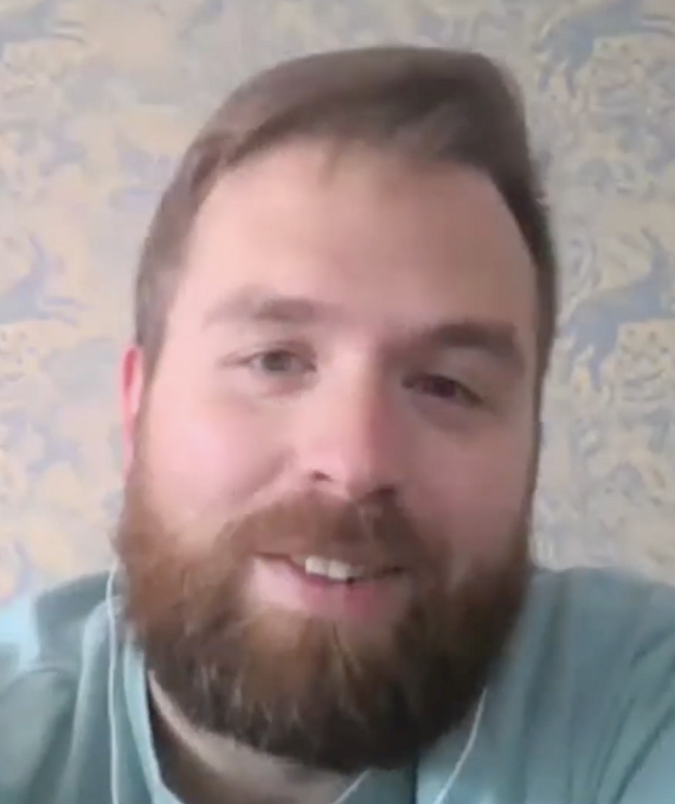 Ryan Fecteau