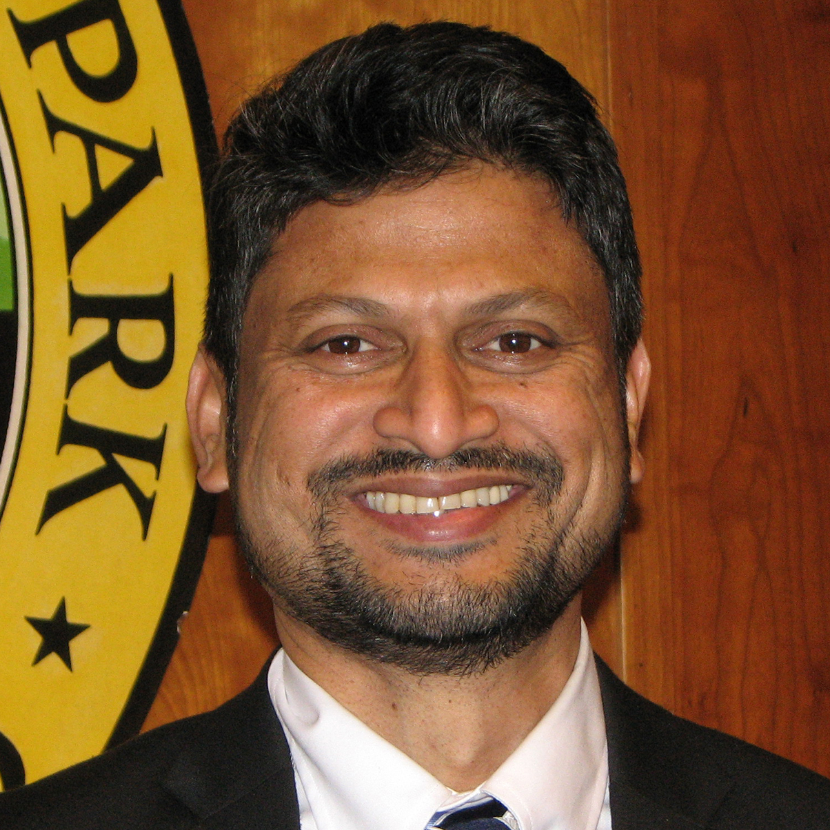 S.M. Fazlul Kabir Ph.D.