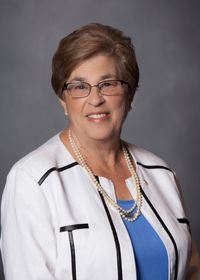 S.Z. "Debbie" Ritter