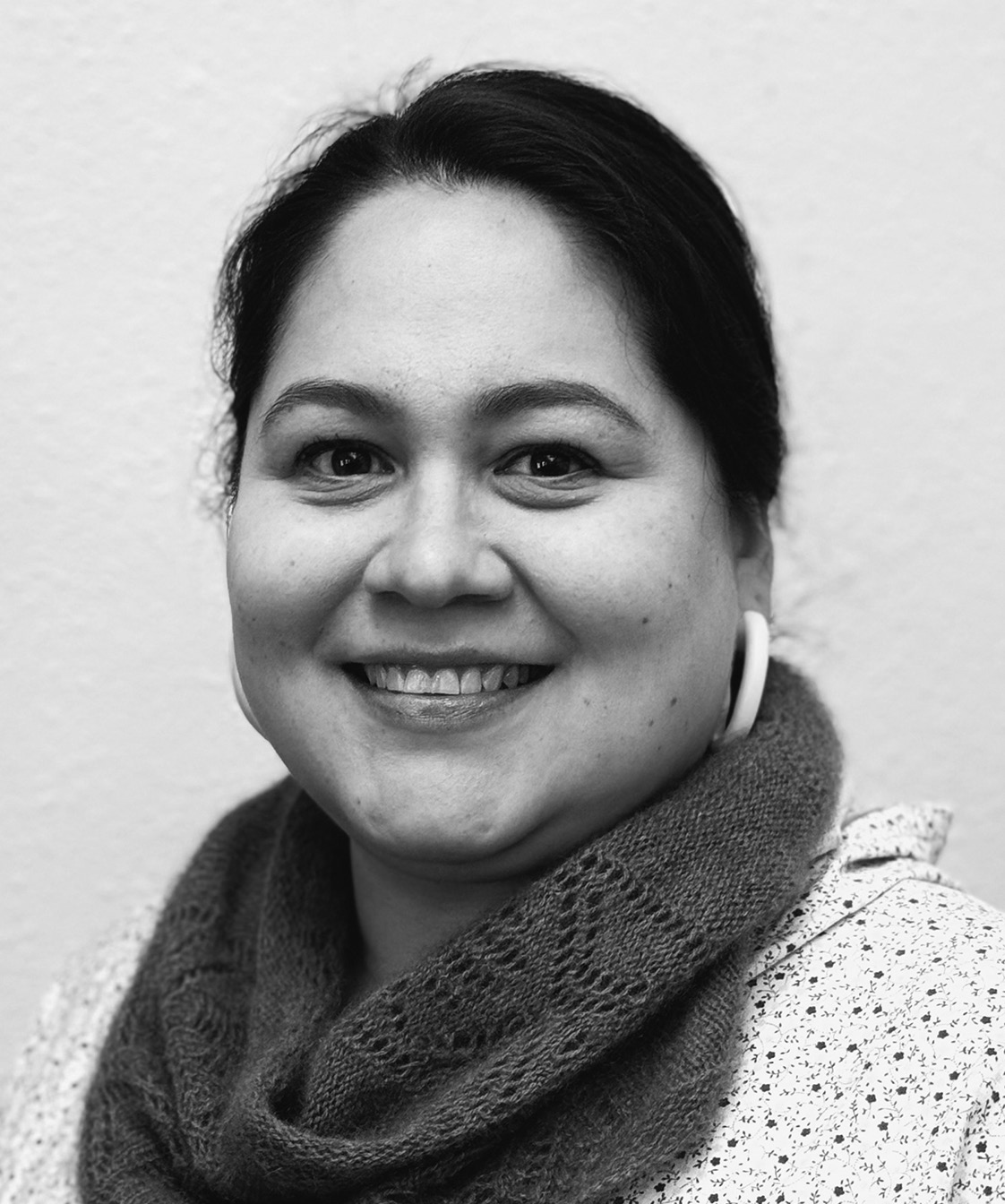 Saima Chase