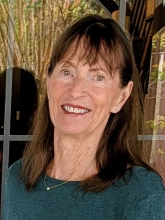 Sally Moss