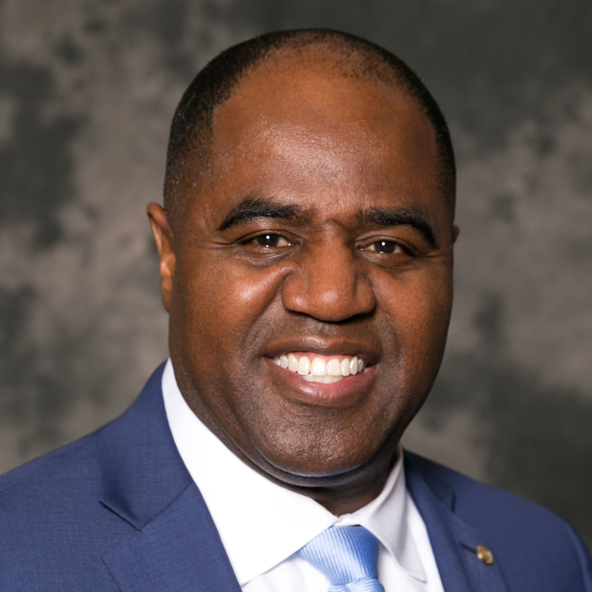 Sam Cunningham