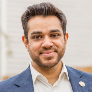 Sam Joshi