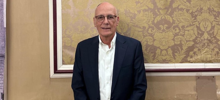 Sam Sutton