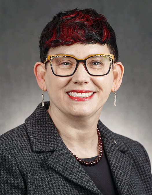 Sandra Feist