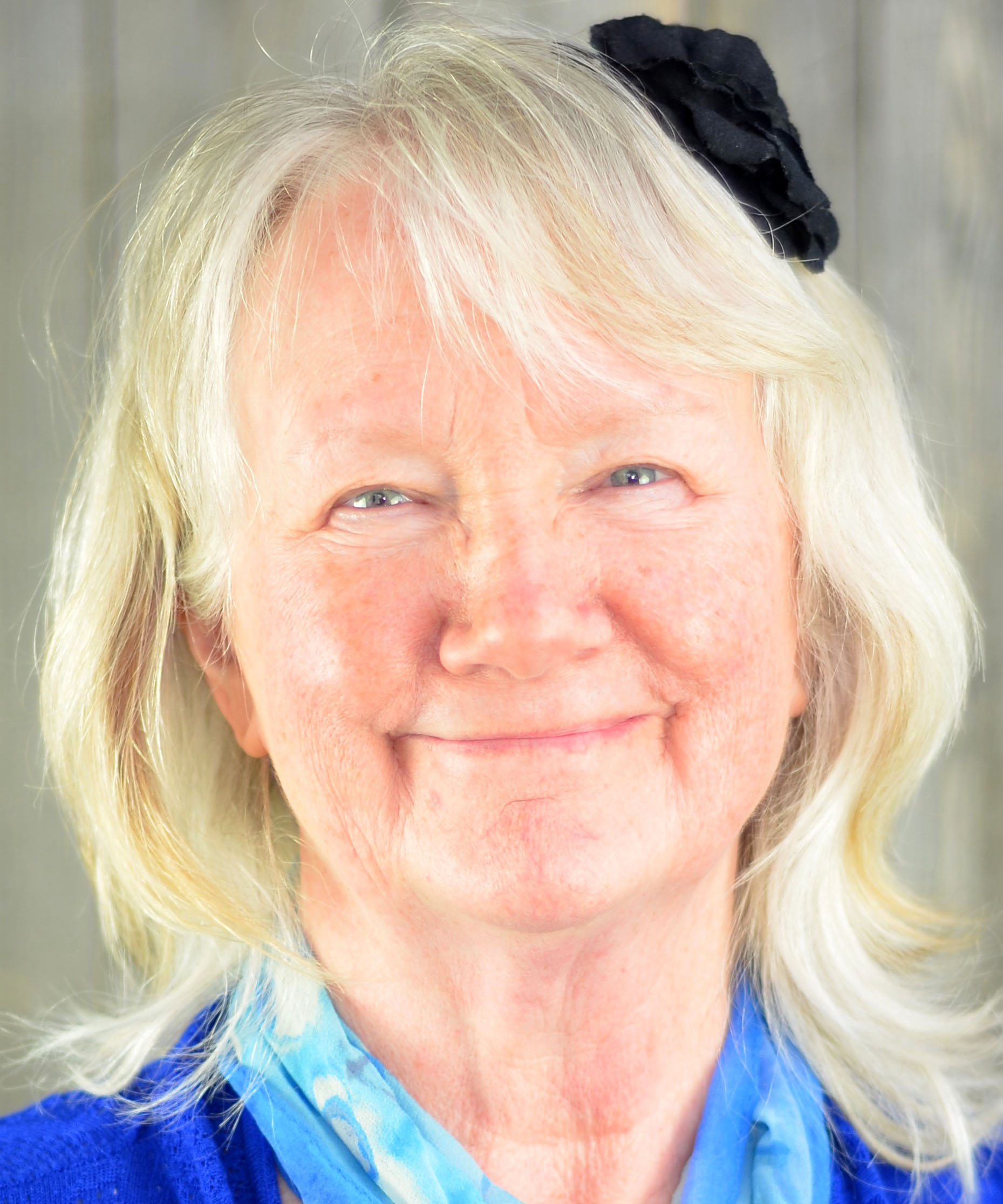 Sandra Stephens
