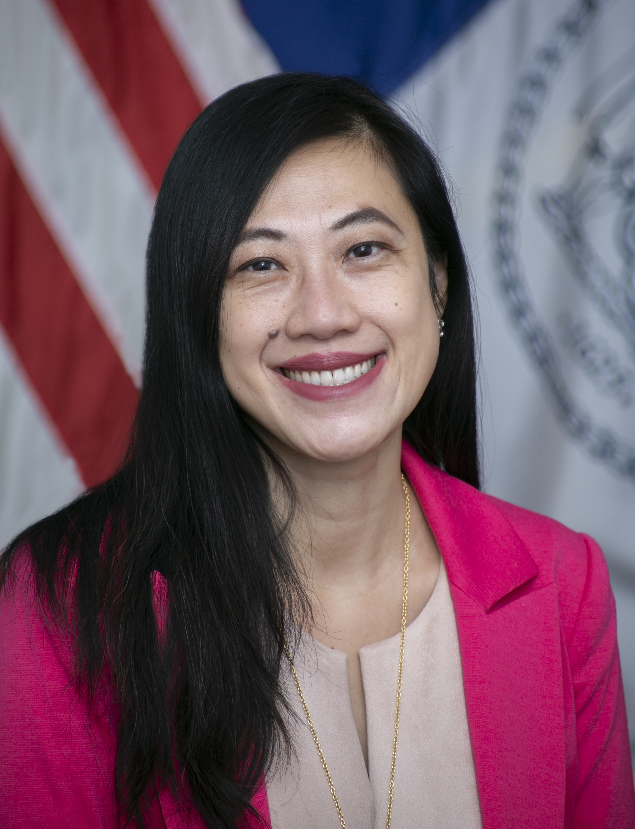 Sandra Ung