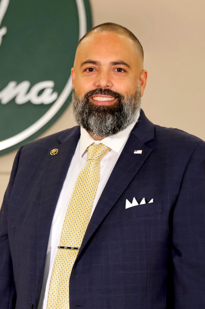 Santiago Avila, Jr.