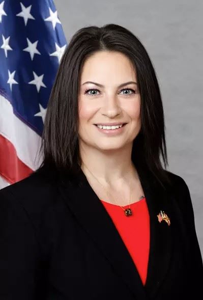 Sarah Baker