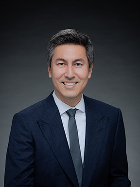 Scot Matayoshi