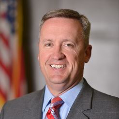 Scott Brakefield