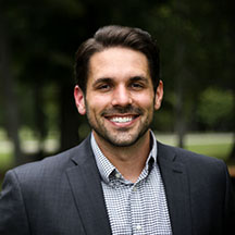 Scott Conger
