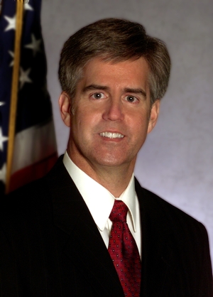 Scott Conklin