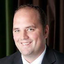 Scott Fadness