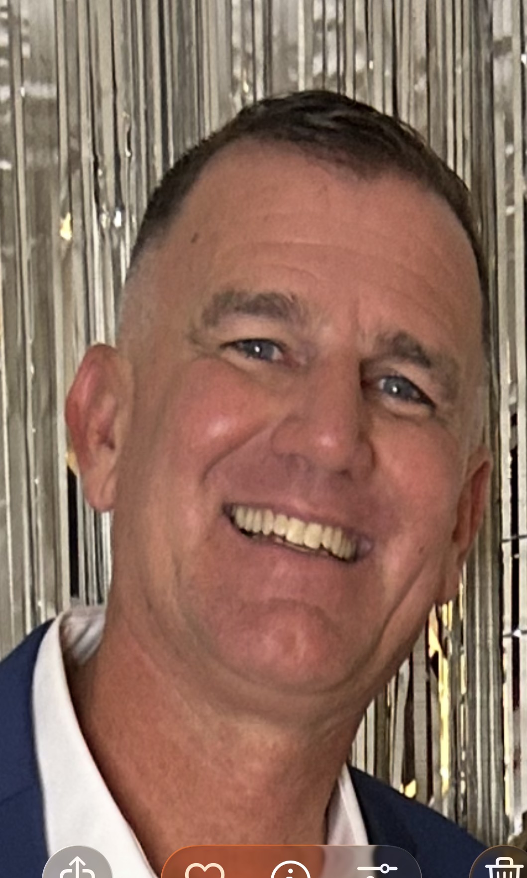 Scott Johnson