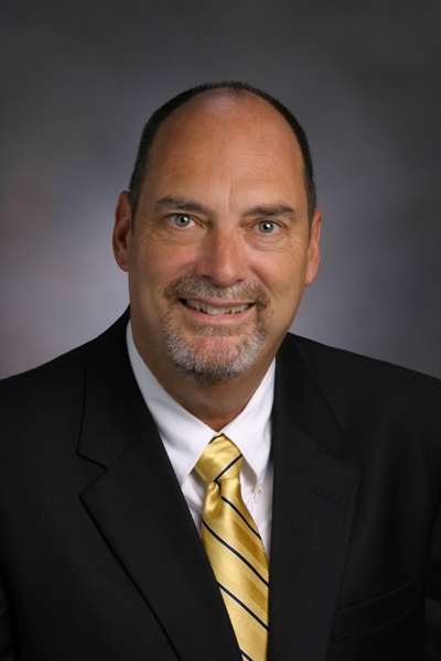 Scott Peden