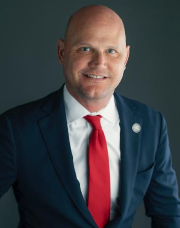 Scott Schwab