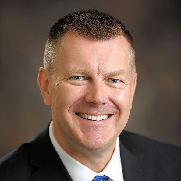 Scott Wehrli