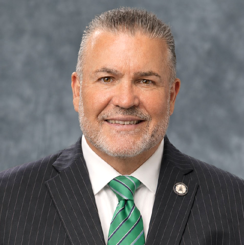 Sean Mill
