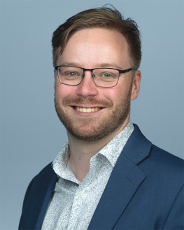 Sean O'Brien