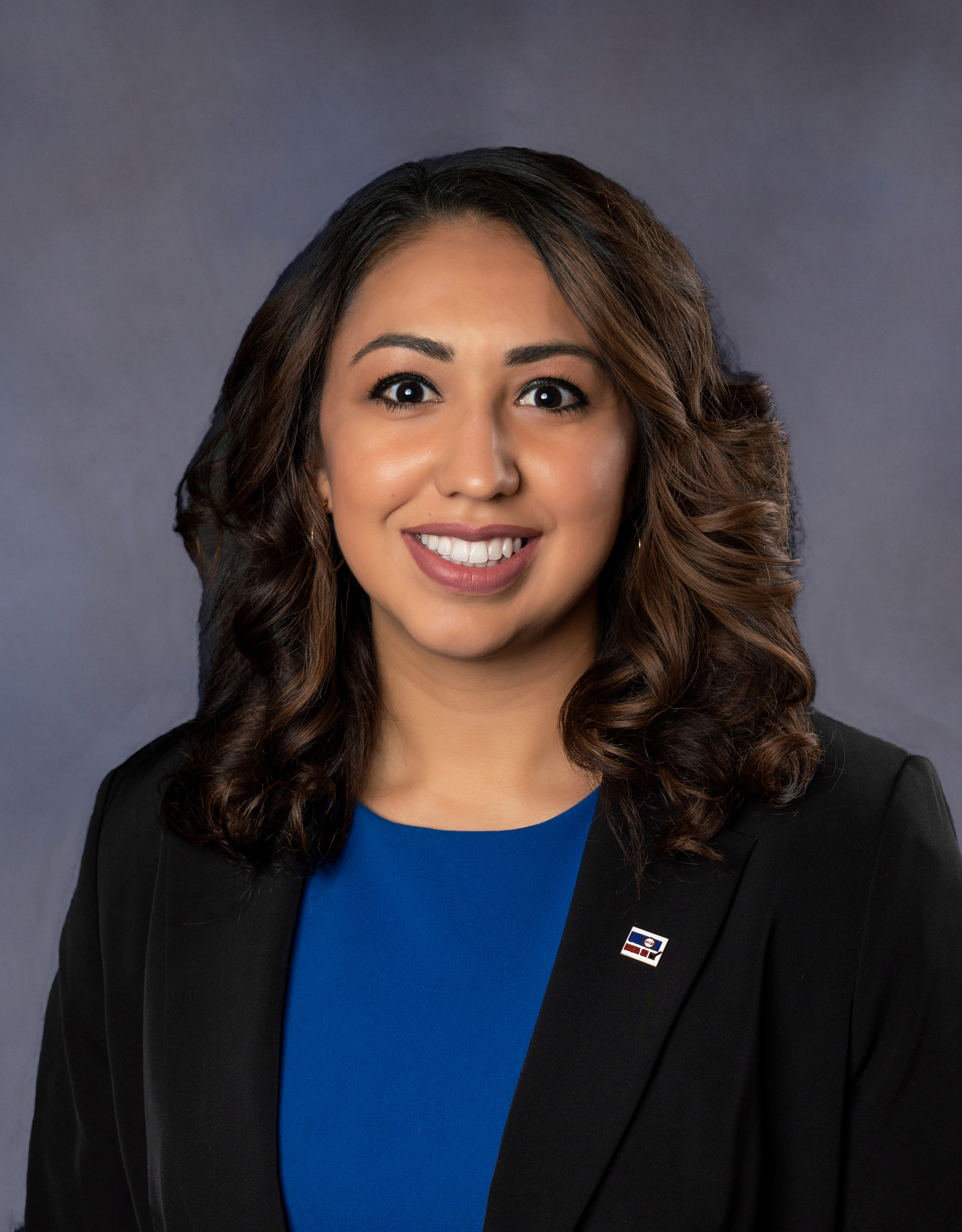 Selena Torres-Fossett