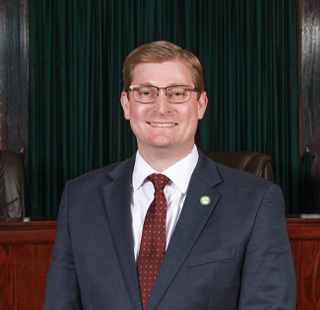 Seth Weightman