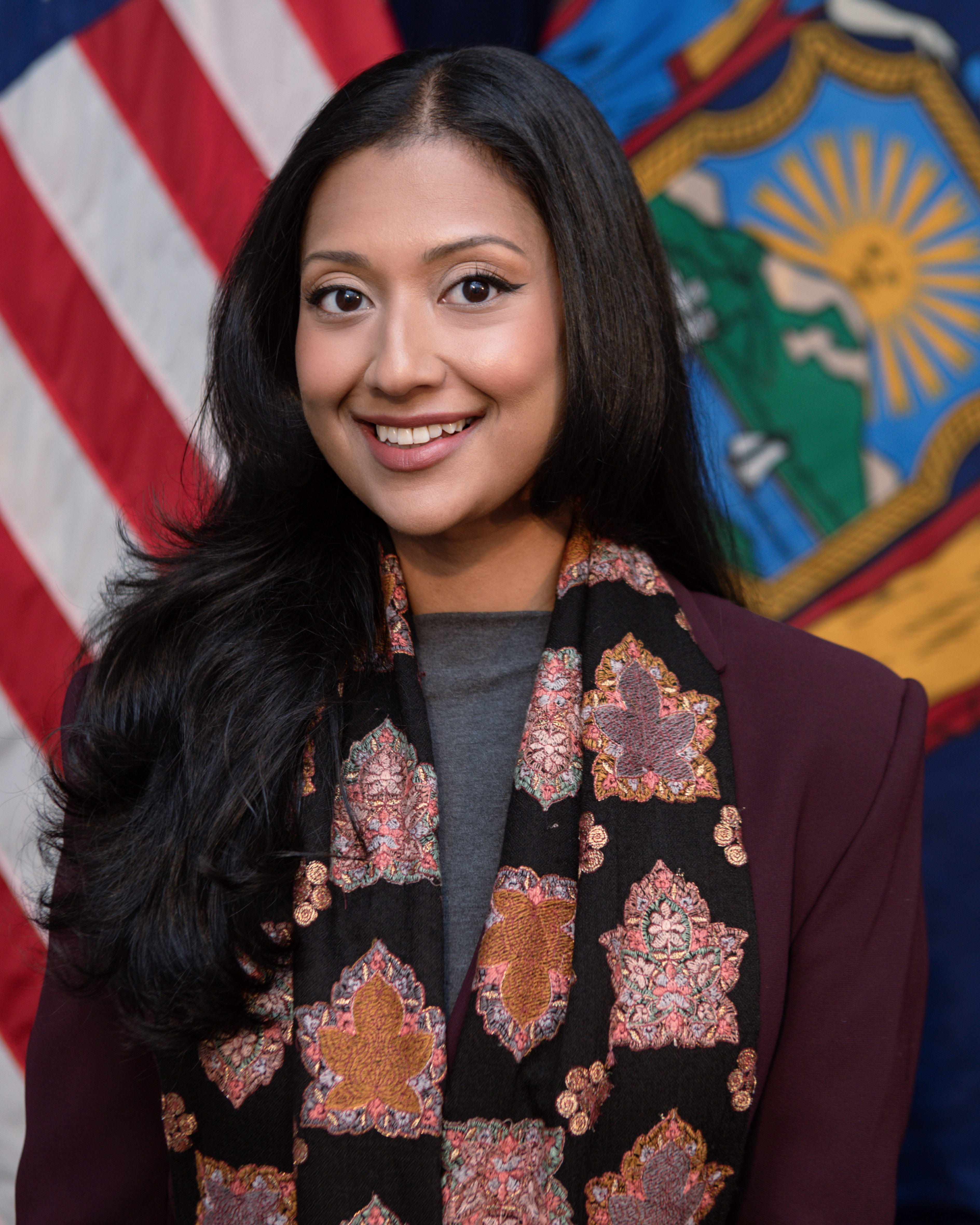 Shahana Hanif