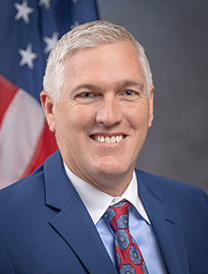 Shane G. Abbott