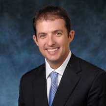Shane McFarland