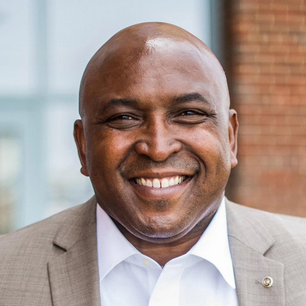 Shannon E. Glover
