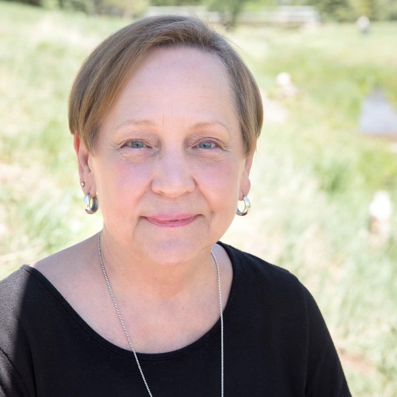 Sharon Cumbie