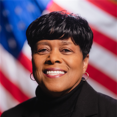 Sharon F. Owens