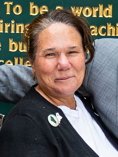 Sharon Frost