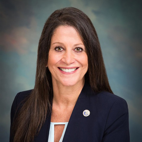 Sharon Kalani