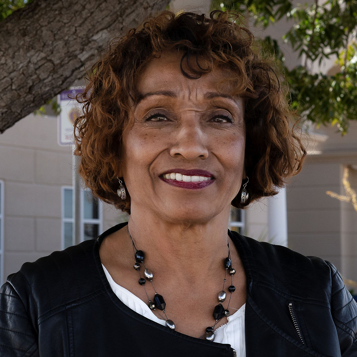 Sharon McDonald