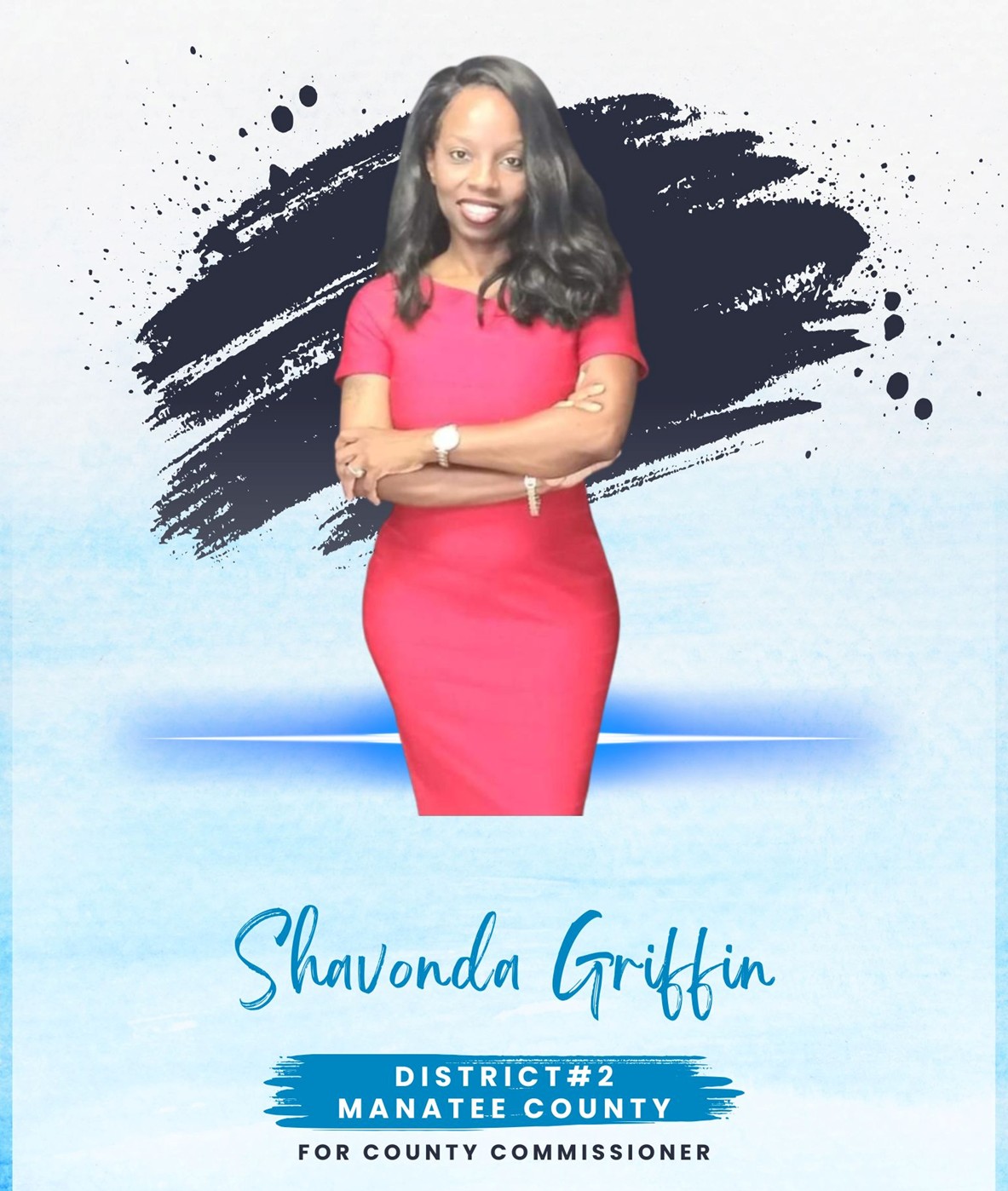 Shavonda S Griffin