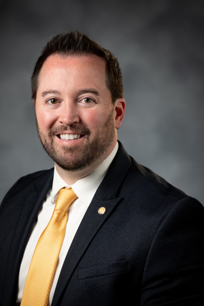 Shawn Fluharty
