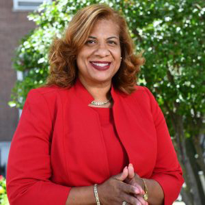 Shawyn Patterson-Howard